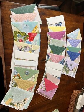 Sympathy Card Bundle of 25